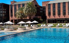 Sheraton Pilar Hotel & Convention Center